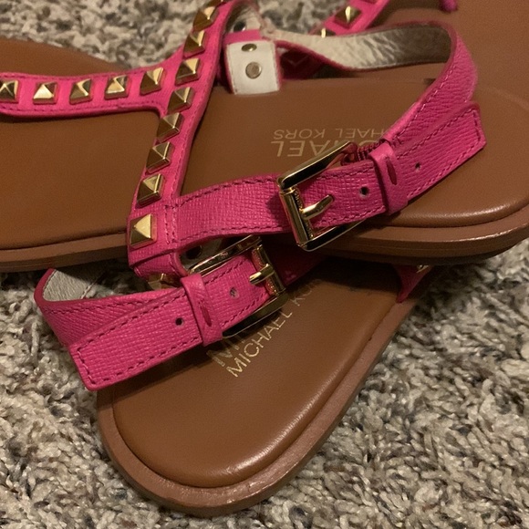 Michael Kors Sandals - Picture 3 of 3
